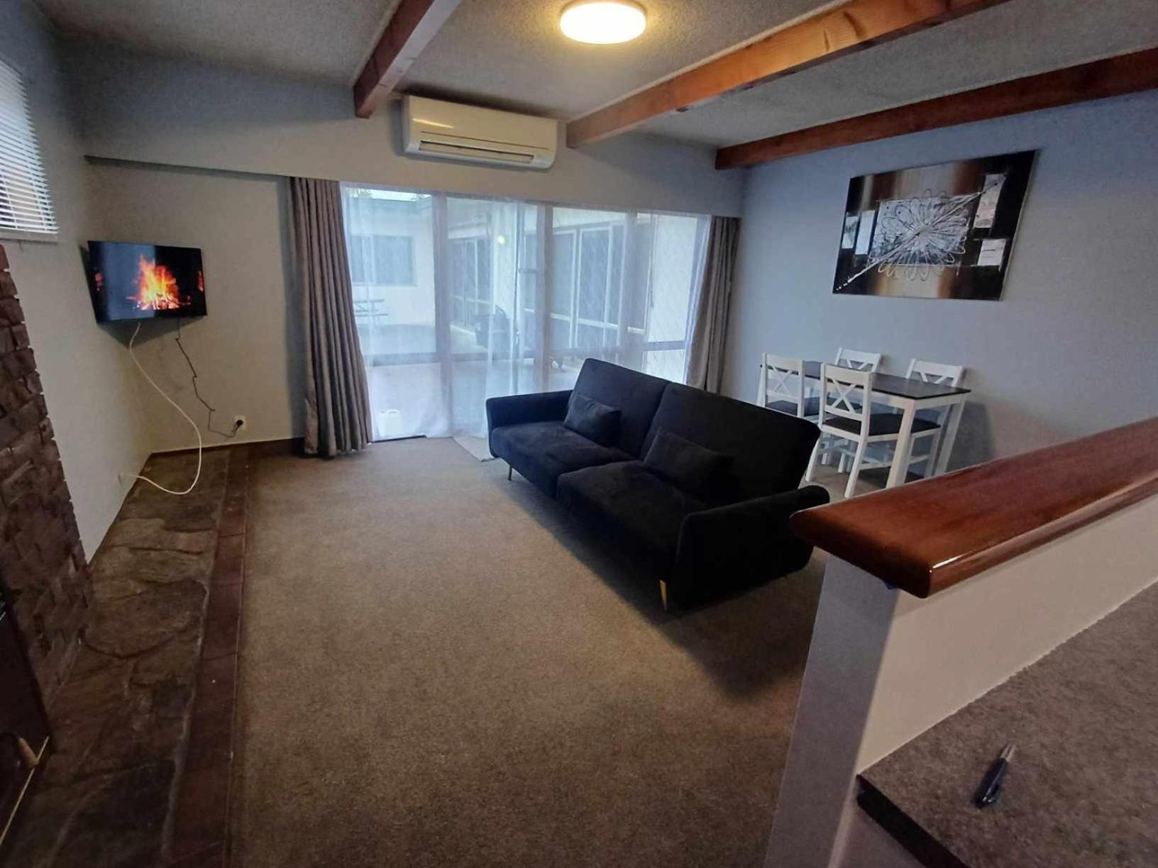 Aqua Accommodation Napier Bagian luar foto