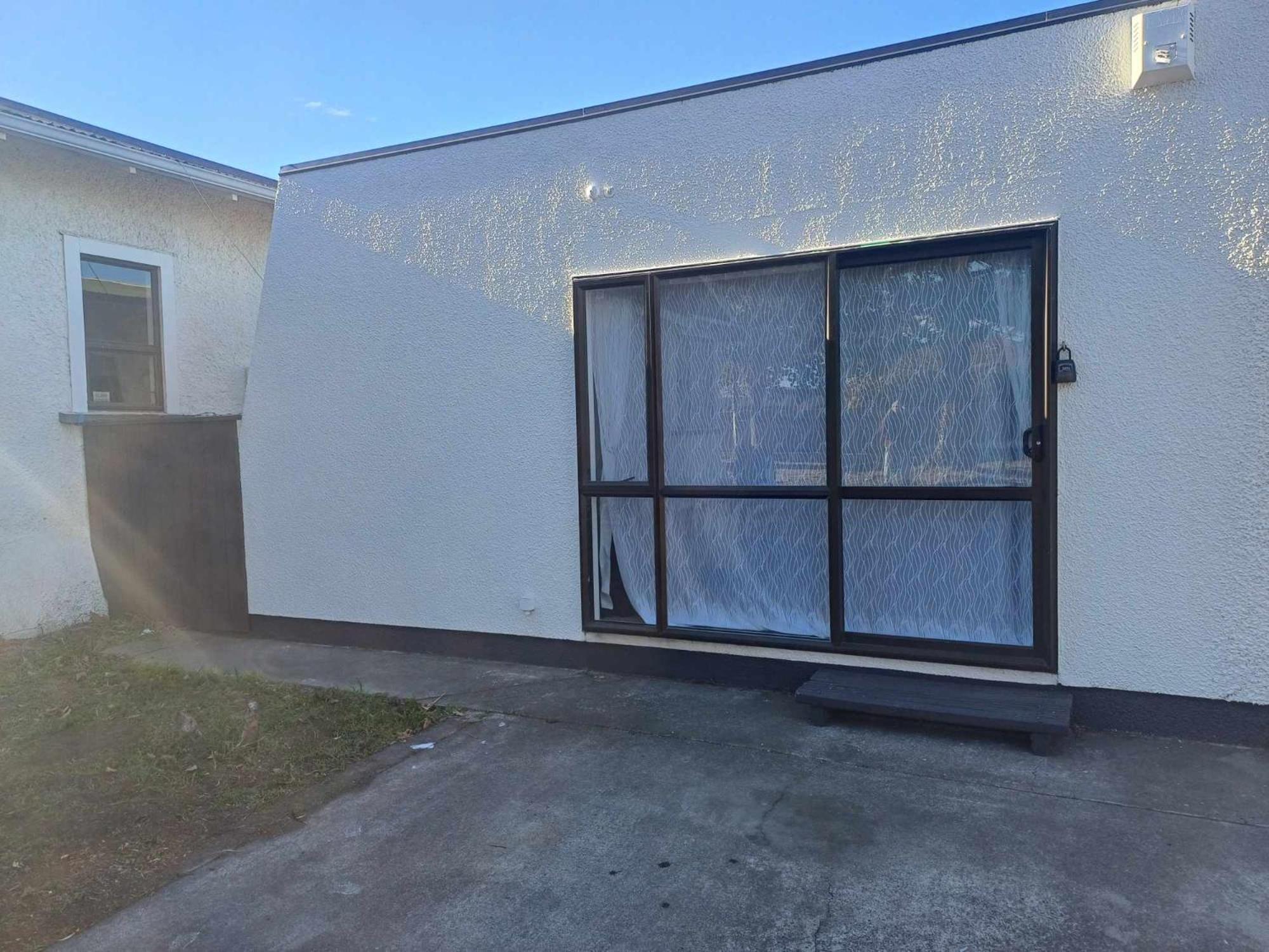 Aqua Accommodation Napier Bagian luar foto