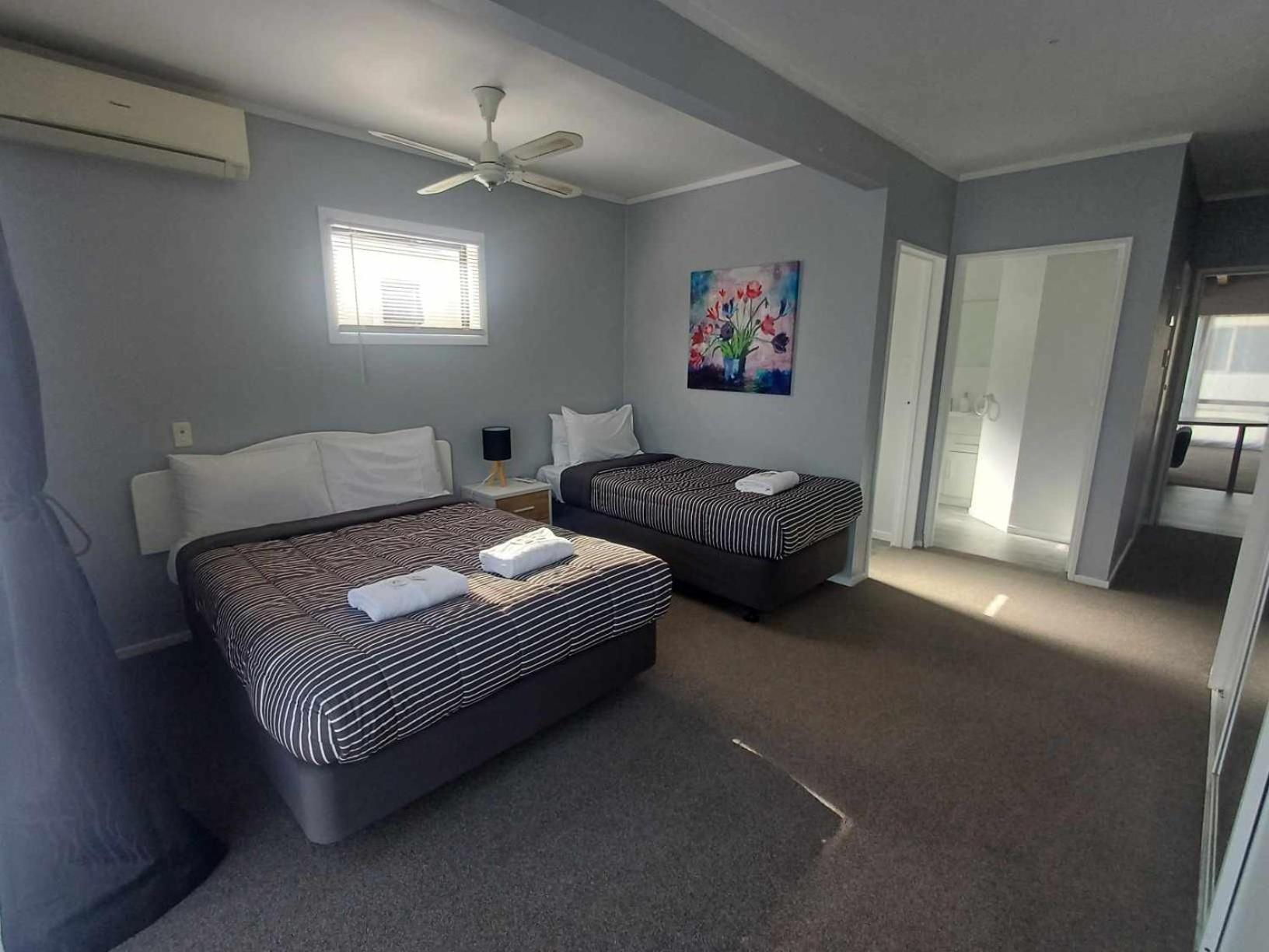 Aqua Accommodation Napier Bagian luar foto
