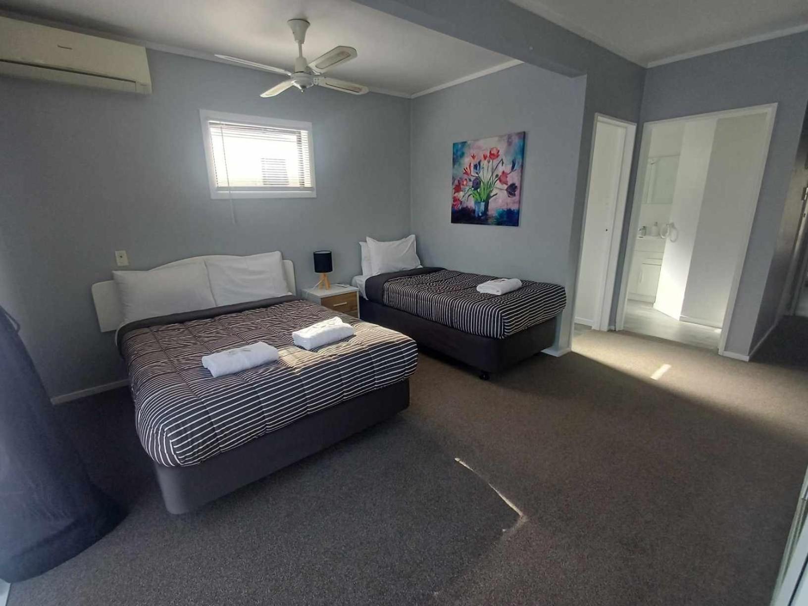 Aqua Accommodation Napier Bagian luar foto
