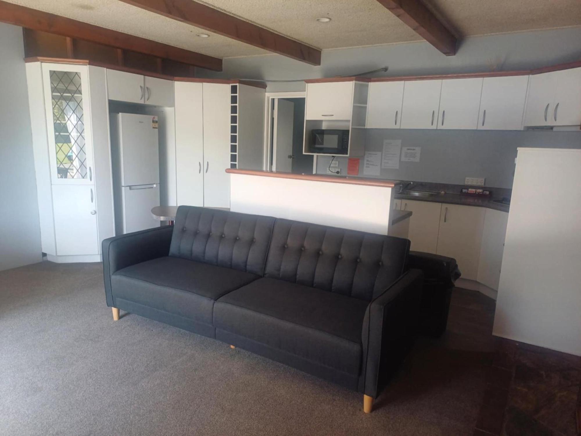 Aqua Accommodation Napier Bagian luar foto